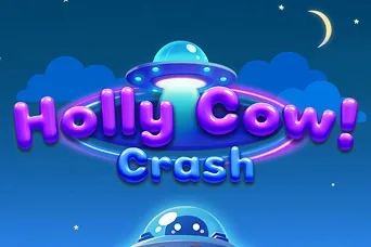 Holly Cow Crash